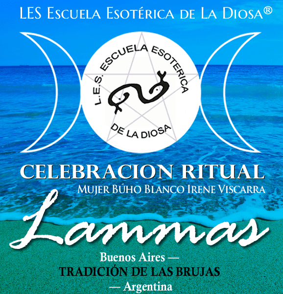 Celebracion Ritual de LAMMAS Hemisferio Sur Celebracion Ritual de