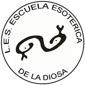 Logo de la Escuela Esotérica LES